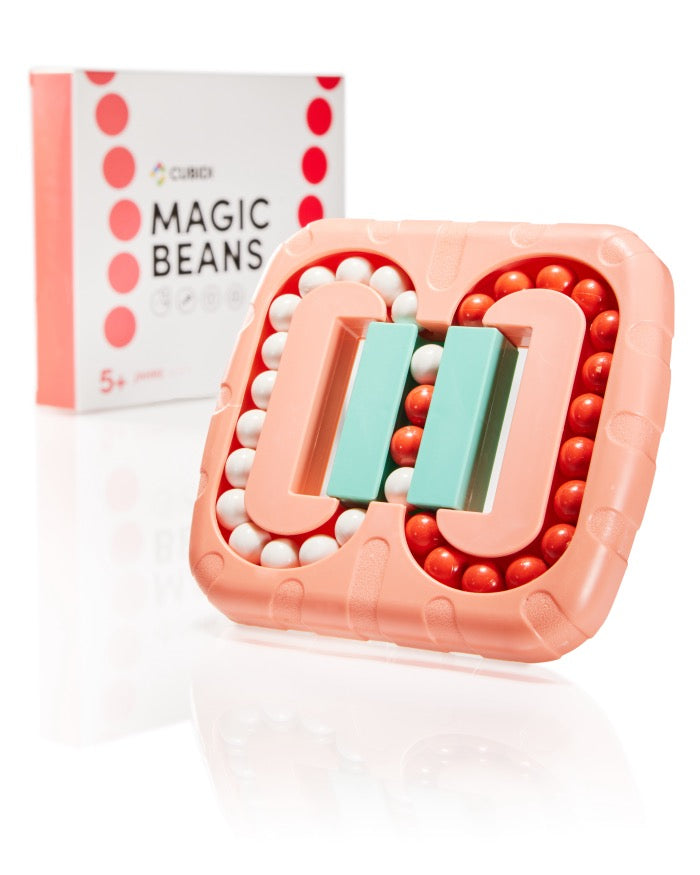 Magic Bean Rose - CUBIDI