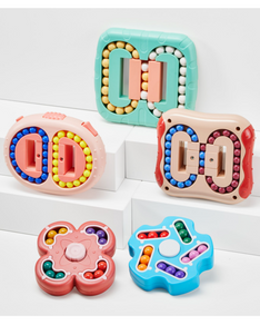 Magic Bean Bundle Groß - CUBIDI