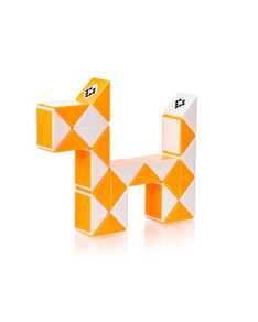 Magic Snake Set Mittel - CUBIDI