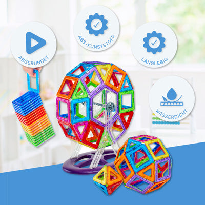 Magnetsteine - CUBIDI