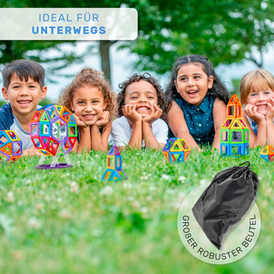 Magnetsteine - CUBIDI