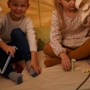 Magic Snake Set Klein - CUBIDI