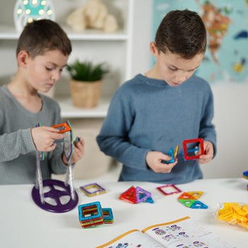 Magnetische Bausteine - CUBIDI