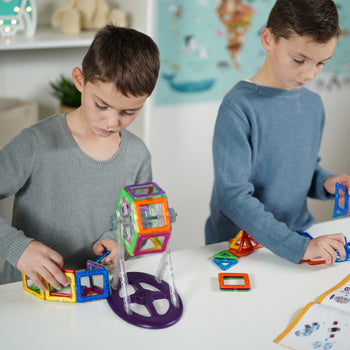 Magnetische Bausteine - CUBIDI