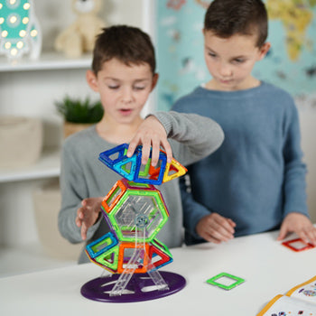 Magnetische Bausteine - CUBIDI