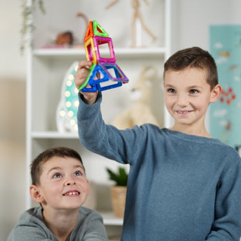 Magnetische Bausteine - CUBIDI