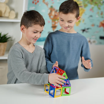 Magnetische Bausteine - CUBIDI