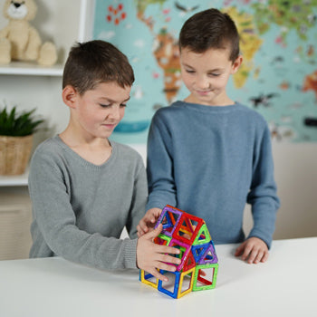 Magnetische Bausteine - CUBIDI