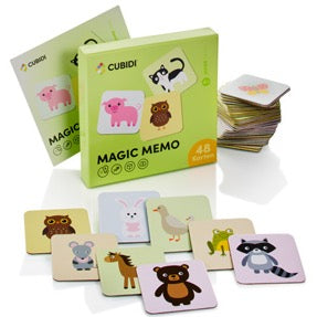 CUBIDI Memo - CUBIDI
