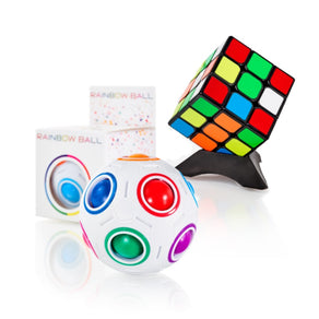 Starter Set - CUBIDI
