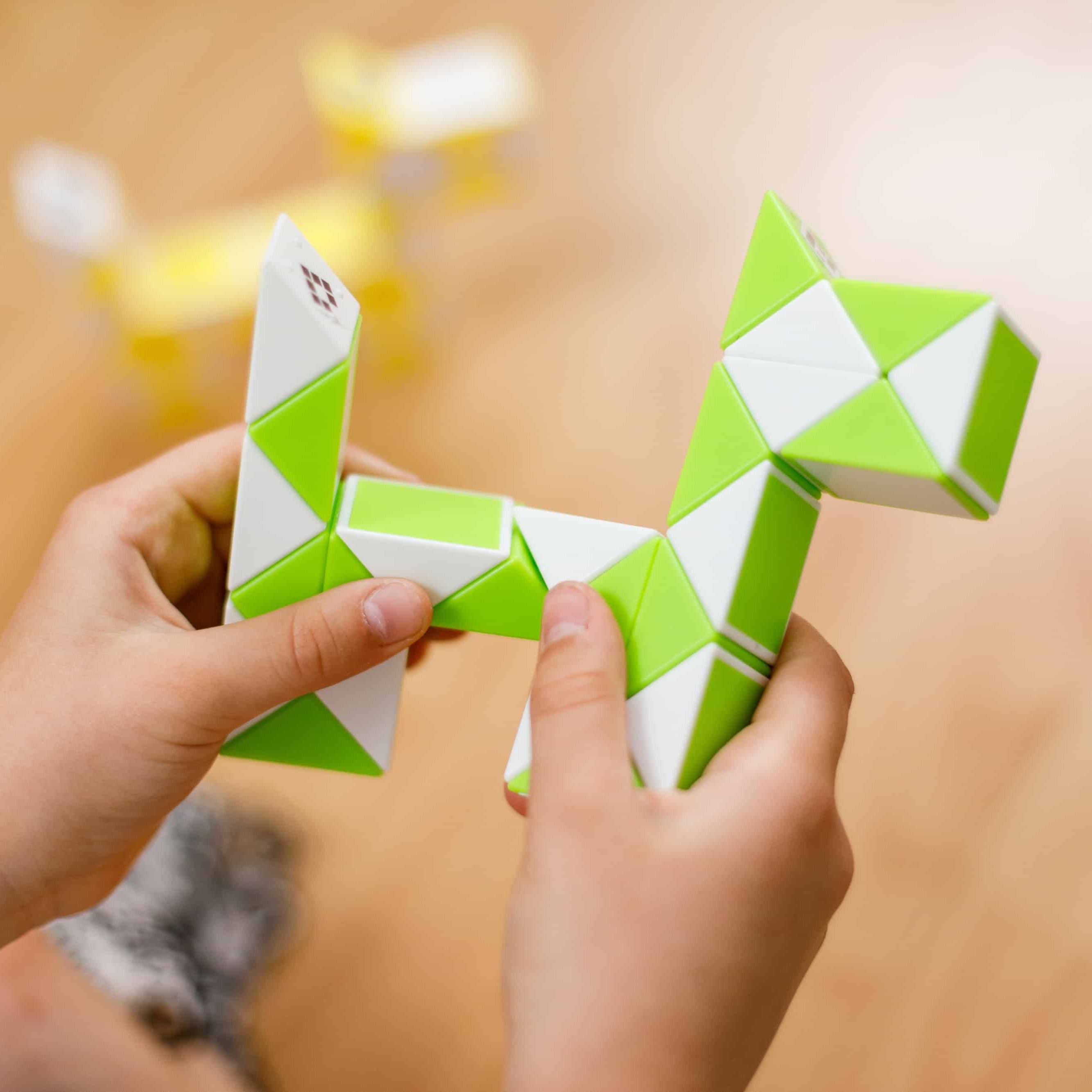 Magic Snake - Klein - CUBIDI