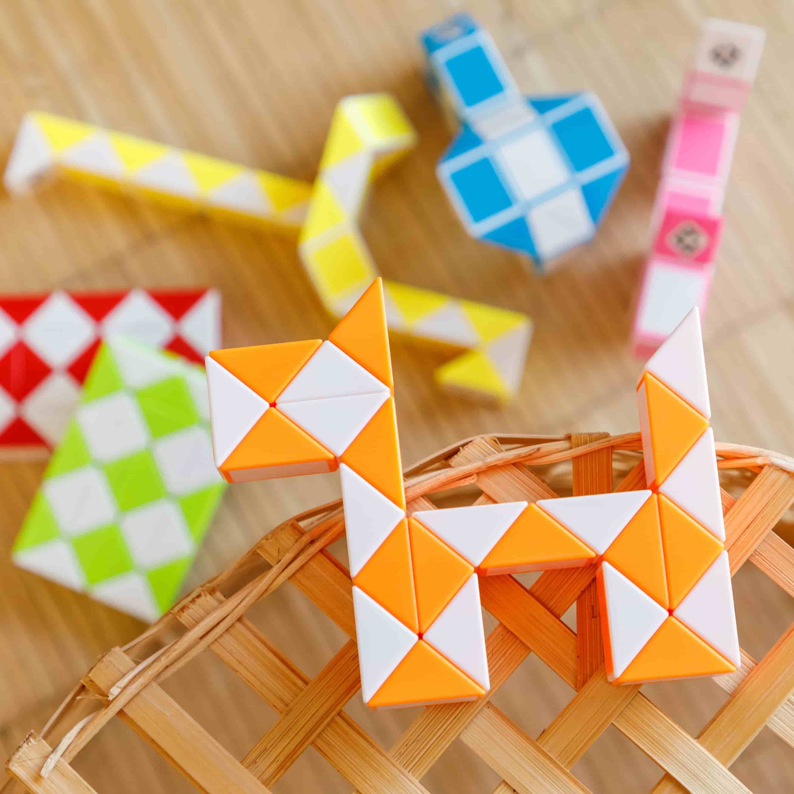 Magic Snake - Klein - CUBIDI