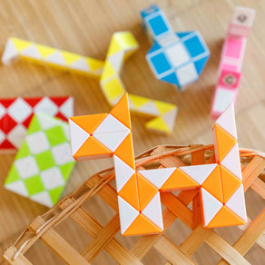 Magic Snake - Klein - CUBIDI