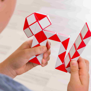 Magic Snake - Mittel - CUBIDI